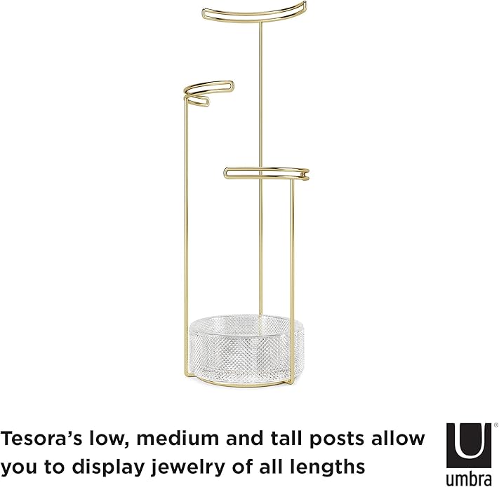 Umbra Tesora Jewelry