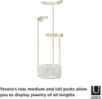 Umbra Tesora Jewelry