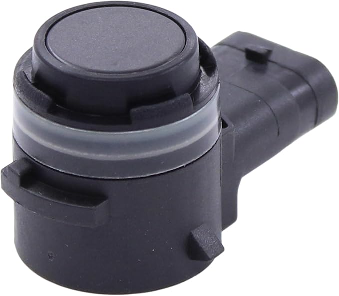 NewYall Pack of 4 Reverse Backup Parking Aid Sensor for BMW X1 X2 X3 X4 X5 X6 i3 Mini Cooper 2013-2020