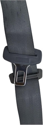 Universal Retractable Seat Belts Kit for EZGO TXT RXV Drive Club Truck Go-Kart ATV UTV Vehicles Gray