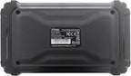 XTOOL IP500 for Jeep OBD2 Scanner, Full Systems Bi-Directional Scan Tool for Jeep/Dodge/Chrysler, with FCA AutoAuth, OBD2