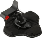 Dashboard Mount Holder, Beanbag Friction Mount, 360 Degree Rotatable Prevent Slip Bracket for 2639lmt 2689lmt