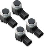5MK60TZZAC 4pcs Park Assist Sensor for 2017-21 300 Charger Challenger Reverse Backup Parking Sensor