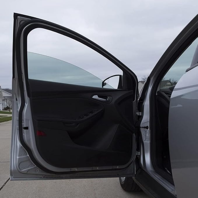 Gila Heat Shield Plus 35% VLT Window Tint, 2ft x 6.5ft
