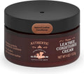 Griffin Boot Cream – 4oz – Leather Balm & Conditioner for Couch, Boots, Bags & Shoes – Restores, Softens & Protects Without D