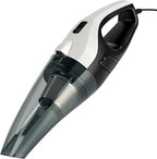 ezly Hand Held Car Vacuum Cleaner 6000PA Powerful Suction, Portable Mini Car Vacuum Cleaner, Handheld Vacuum with Washable Fi