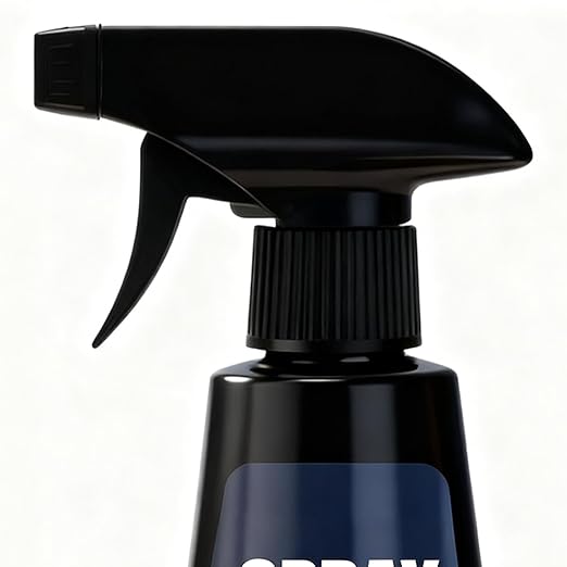Car Windshield Anti-Fog Spray - Windshield Cleaner, Car Rear View Mirror Defogger, 250ml Rain Fog, Car Windshield Fog, Car Wi
