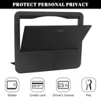 Hidden Storage Box Compatible with Honda 2023-2025 2026 Pilot ＆ 2024-2025 Ridgeline ＆ 2024-2026 Passport Accessories Armrest Center Console Organizer