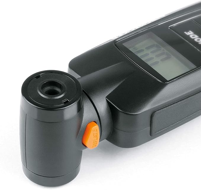 SKS Germany Airchecker Digital Pressure Gauge for Presta or Schrader