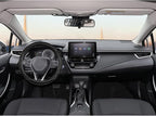 GIANT PANDA Steering Wheel Cover for Toyota, Auto Car Steering Wheel Cover for Toyota Highlander Rav4 Corolla Camry,Standard 