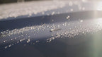 Rain-X PRO 620183 Graphene Spray Wax, 16oz - Enhances Gloss, Slickness and Color Depth of Painted Surfaces While Repelling Du