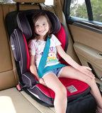 Car Seat Protector MHO+All 2 Pack Auto for Child Baby Car Seats - Large CarSeat Sit Savers Mat with Waterproof 600D Fabric & 