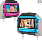 FANGOR 2 Pack Tablet Holder for car