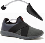 Shoe Trees for Sneakers Shaper Plastic Men Shoe Stretcher Shape Boot Holder Prevent Creasing