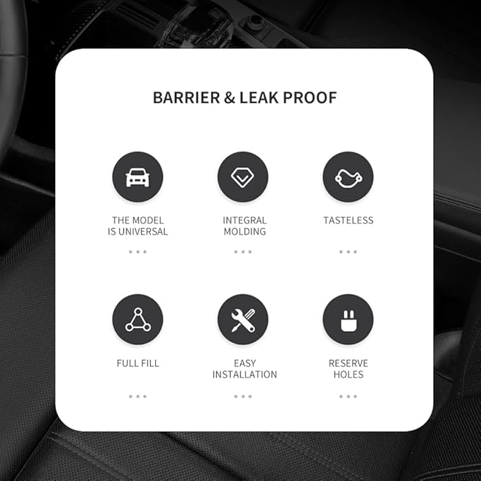 2PCS Car Seat Gap Filler,Super Flexible Car Side Seat Gap Filler CCar interior Accessories,Universal Car Organizer Between Seats for Tightly Filling Seat Gaps(Carbon Fiber/2PCS)…