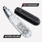 Accutire MS-4350B Setpoint Tire Gauge