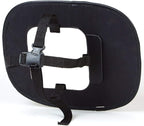 Skip Hop Baby Car Mirror, Style Driven, Black