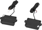 Blind Spot Detection Ultrasonic Sensor Kit Rear Cross Traffic Alert System for Car