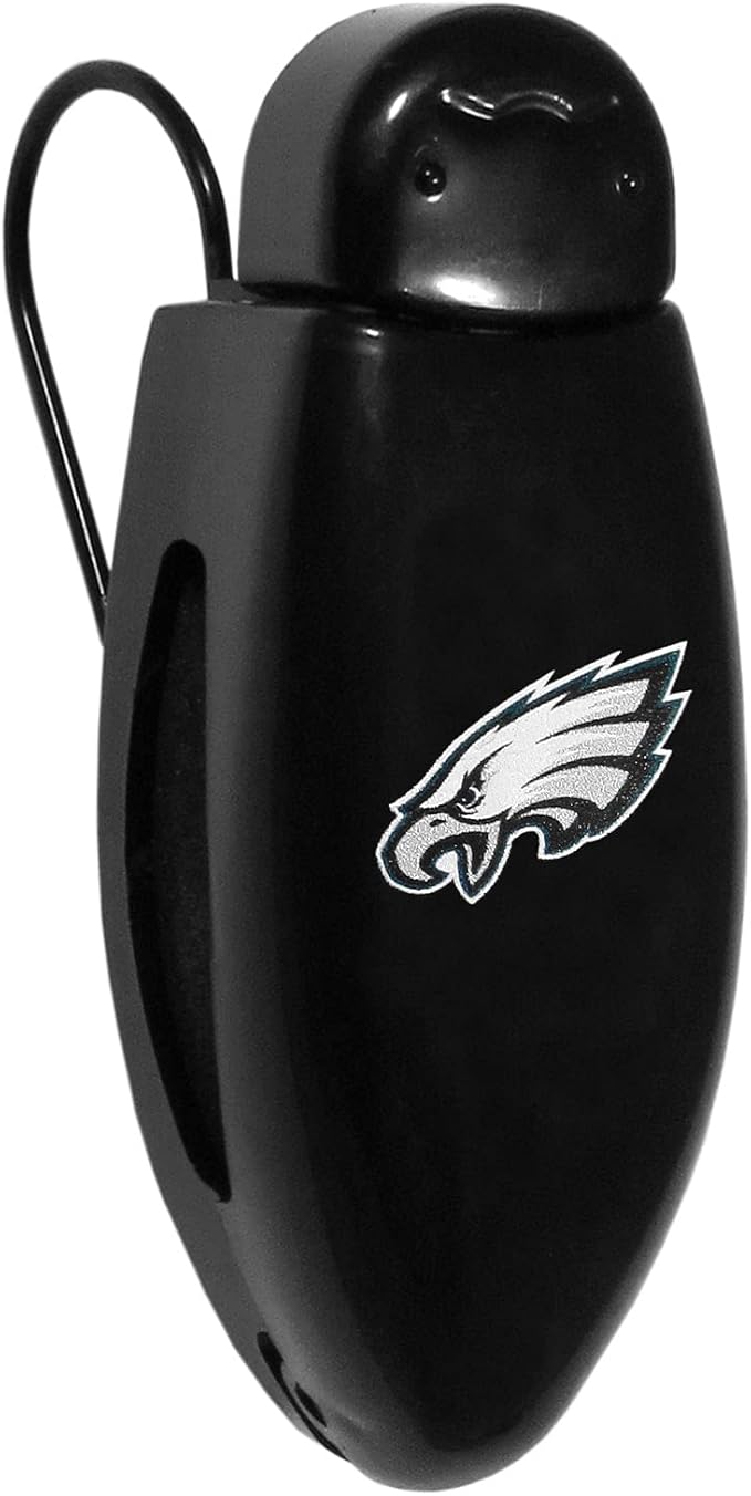 Siskiyou NFL Unisex-Adult Visor Clip for Sunglasses