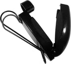 Siskiyou NFL Unisex-Adult Visor Clip for Sunglasses