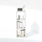 Furinno Cubic Closet Organizers and Storage, 3-Cube Closet Organizer, Open Shelf Closet Storage, Extra Thick Frame for Wardro