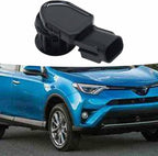 89341-0C010 Reverse Backup Parking Assist Sensor Replacement for Toyota RAV4 2014-2018 Tacoma 2015-2022 Tundra 2014-2021 Repl