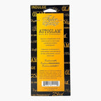 Tyler Candle Company Diva AutoGlam Auto Air Fresheners – Set of 6 – Long-Lasting Luxury Car Air Freshener – Warm Fruity Flora