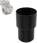 Cup Holder Adapter for Nuna Rava & Exec Car Seats – Safe, Secure Fit & Easy-to-Use Car Seat Cup Holder (Dishwasher Safe)