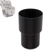 Cup Holder Adapter for Nuna Rava & Exec Car Seats – Safe, Secure Fit & Easy-to-Use Car Seat Cup Holder (Dishwasher Safe)