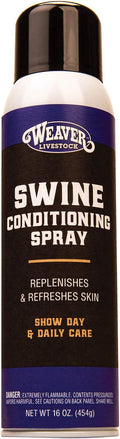 Weaver Leather Swine Conditioning Spray