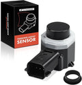A-Premium PDC Reverse Backup Parking Aid Assist Sensor Compatible with Ford Models - F-150 F150 2015-2020, F-250/F-350/F-450/