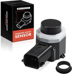 A-Premium PDC Reverse Backup Parking Aid Assist Sensor Compatible with Ford Models - F-150 F150 2015-2020, F-250/F-350/F-450/