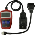 OBD2 Diagnostic Code Reader Adapter Scanner for Polaris 4 pin to 16