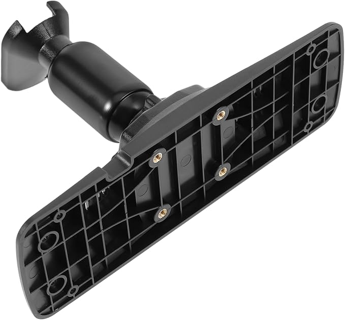 Rear View Mirror Dash Cam Mount Holder Bracket for Stable Dash Camera Installation Compatible with Multiple Vehicle Models Easy to Install and Secure Fit
