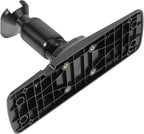 Rear View Mirror Dash Cam Mount Holder Bracket for Stable Dash Camera Installation Compatible with Multiple Vehicle Models Easy to Install and Secure Fit