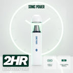 Portable Cordless Car Vacuum, 15000Pa High Suction Handheld Vacuum Cleaner, 2-in-1 Vacuum & Blower, with 4 Attachments & Port