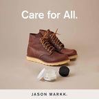 Jason Markk Leather Care, Cleans, & Conditions - Ideal for Maintaining, Polishing, & Protecting Leather Goods