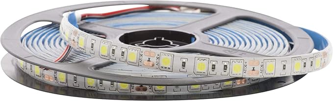 Optronics UCL90CB White LED Strip Light