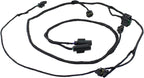 Front Bumper Parking Sensor Wiring Harness for BMW 420i 2016-2017, 430i 440i 2017, M4 2015-2017, 428i 435i 2014-2016, 320i M3
