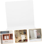 Hemobllo Closet Divider Closets Storage Organizer Closet Dividers for Closet Separators Organization Organiser Hanging Closet