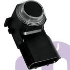Rear Parking Sensor Backup Parking Assist Sensor Pdc Parking Sensor Bumper Suitable for Honda CR-V/CR-V Hybrid/CR-V Diesel 20