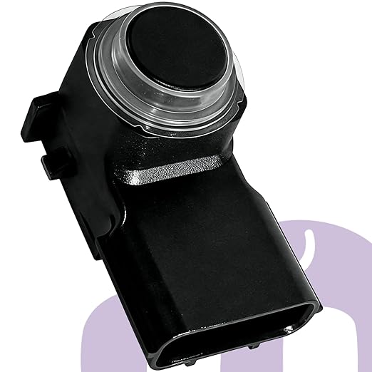 Rear Parking Sensor Backup Parking Assist Sensor Pdc Parking Sensor Bumper Suitable for Honda CR-V/CR-V Hybrid/CR-V Diesel 20