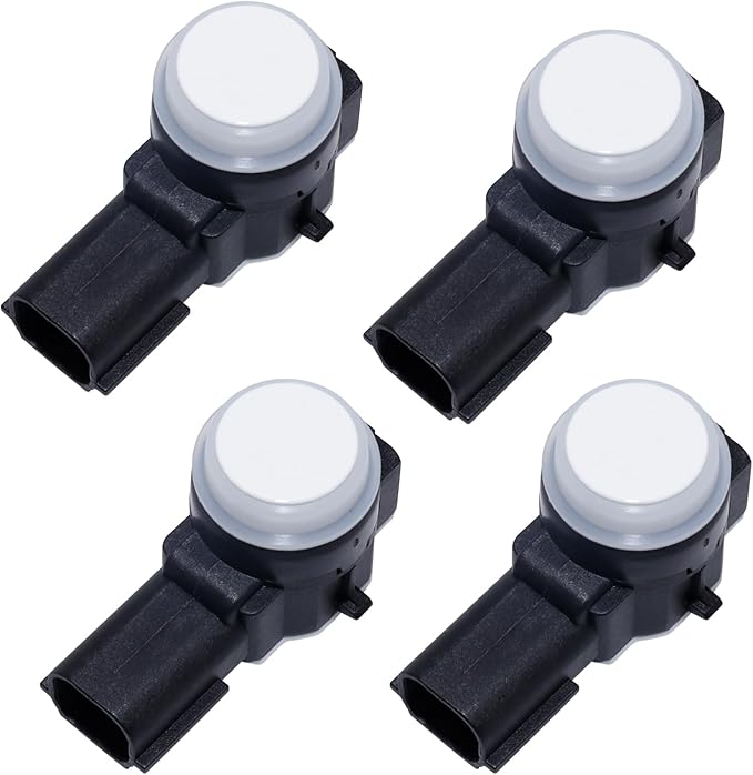 MANATEE Bumper Park Assist Object Sensor 23428268 for Cadillac Chevy GMC Buick Silverado Sierra 1500 2500 3500 HD Yukon XL En