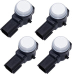 MANATEE Bumper Park Assist Object Sensor 23428268 for Cadillac Chevy GMC Buick Silverado Sierra 1500 2500 3500 HD Yukon XL En