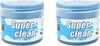 Car Cleaning Gel for DS 3 2010-2025, 200g × 2 Pack Car Interior Cleaner Slime, Auto Detailing Tools, Auto Dust Car Crevice Cl