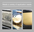 Professional Car Headlight Restoration Kit, Cleaning and Polishing Spray, Multifunctional Headlight Oxidation Remover, for Ve