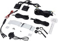 Blind spot Detection Monitoring System kit, bsd Sensor 12v, All Vehicles Alert Backup Assist