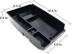 JOJOMARK Compatible with Ford Escape 2020 2021 2022 2023 2024 2025, Bronco Sport 2021-2023 2024 2025 Accessories Center Conso