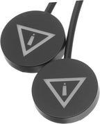 Cabilock Blind Spot Sensor Light Kit Blind Spot Detectors Sensor System Side Mirrors