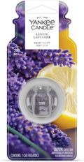 Yankee Candle Smart Scent Vent Clip Lemon Lavender